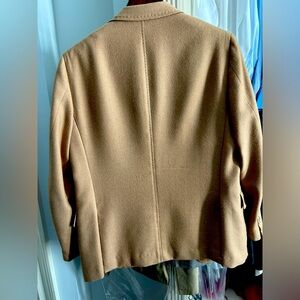 Isaia Men’s Sport jacket